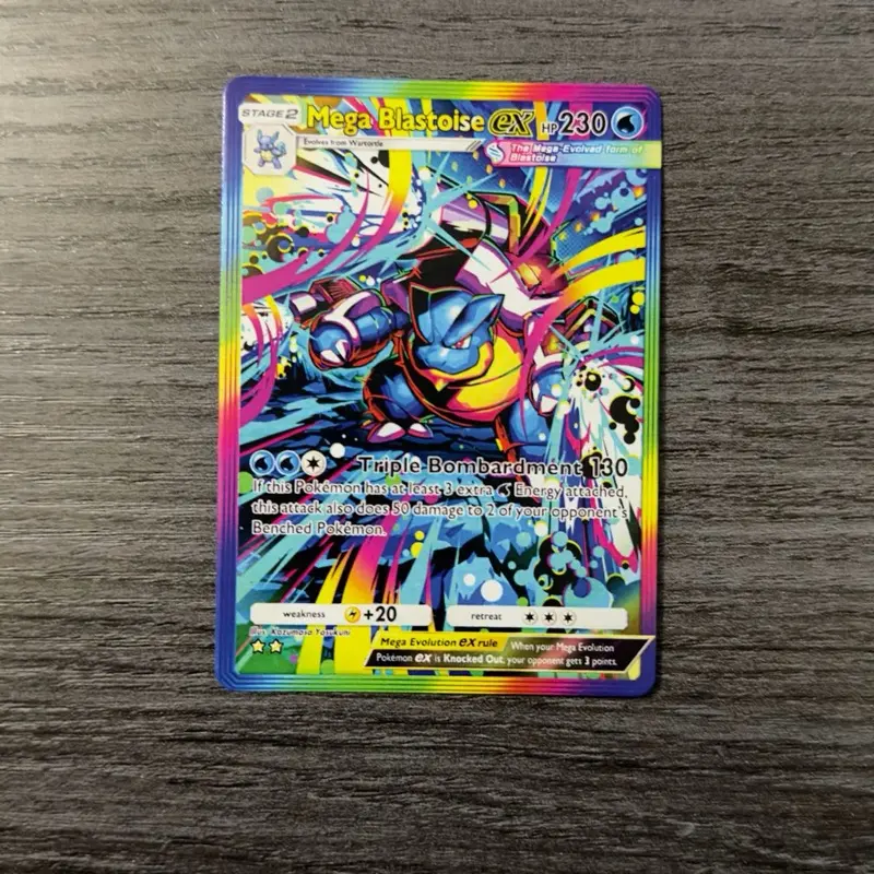 mega pidgeot ex full art - TikTok Shop mega pidgeot ex full art - TikTok Shop