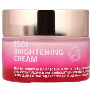 isoi Brightening Cream, 1.85 fl oz (55 ml)