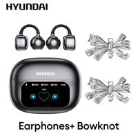 Black+Bowknot accessories