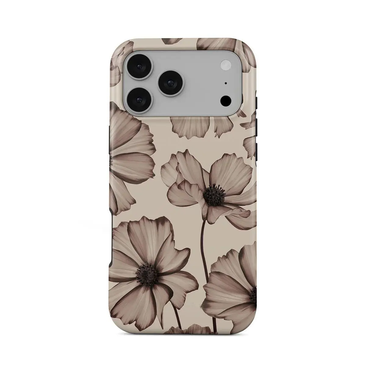 Barely Yours iPhone Case for iPhone 11 12 13 14 15 16 17 Pro Max |   Aesthetic Burga Style Phone Case |   Minimalist Chic Cover |   Perfect Gift for Her