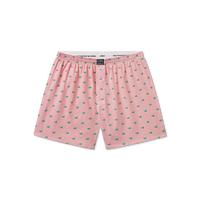 Melon with Jockey Green Ducks