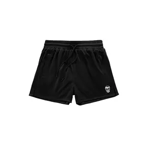 Core Skull Mesh Training Shorts