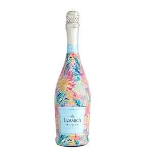 Beau Bottles Pastel Celebration - La Marca Edition