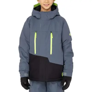 686 Junior Geo Insulated Jacket 2023