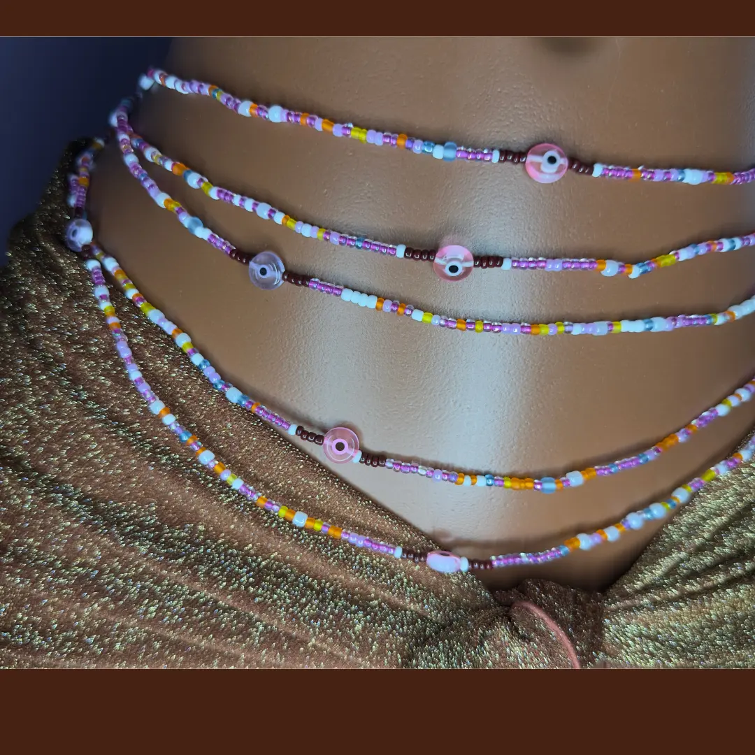 Aura On Lock