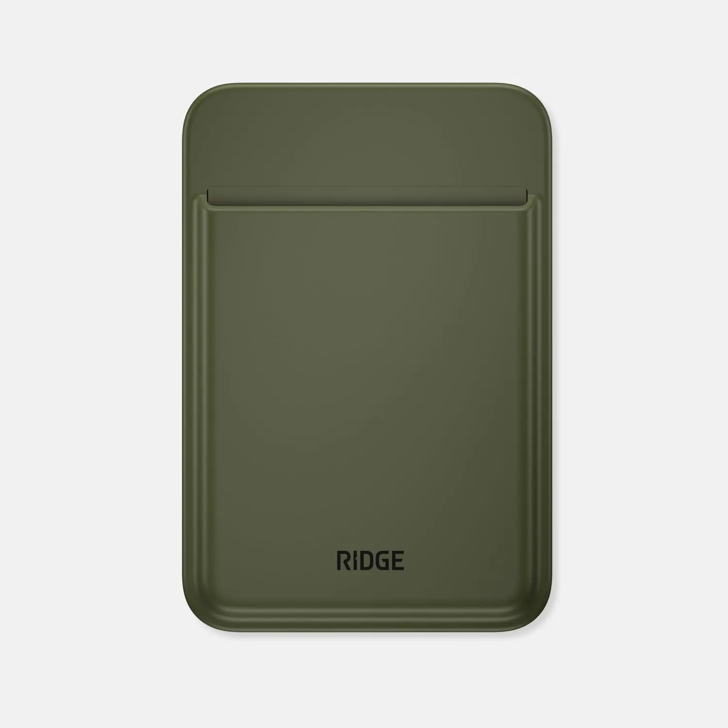 Matte Olive