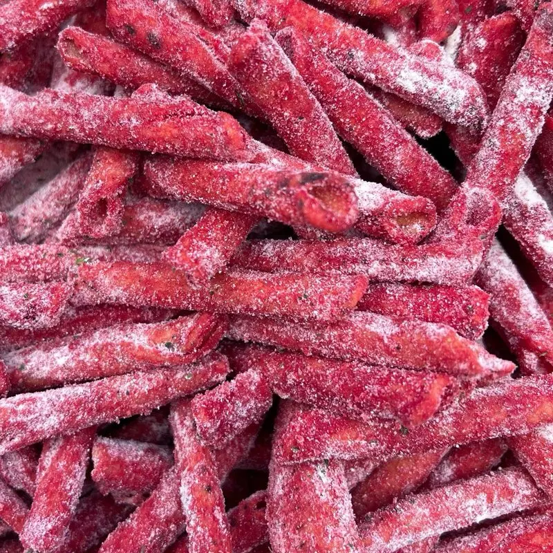 Fun Mix Snacks(LIVE ONLY)