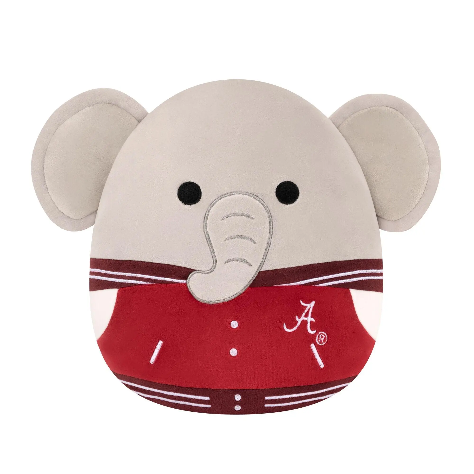 University of Alabama 12-Inch Big Al
