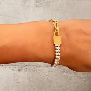 CHARITY BRACELET