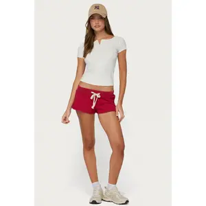 Celiah French Terry Shorts