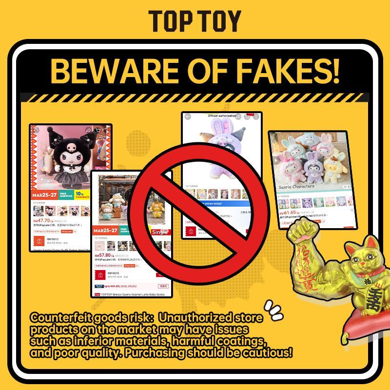 【TOPTOY】【Valentine's Day Gift】Nommi-Nommi baby Sweetheart Bunny blind box-Perfect Gift, Unique HolidayHome & Office Decorations