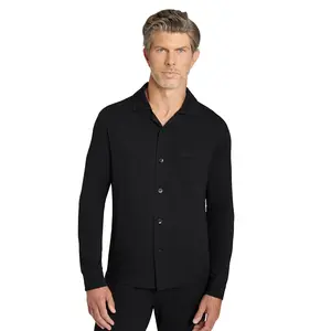 Mott & Bow Tops & Bottoms Pajamas, 90% Modal, 10% Spandex, Lightweight, Luxurious Feeling