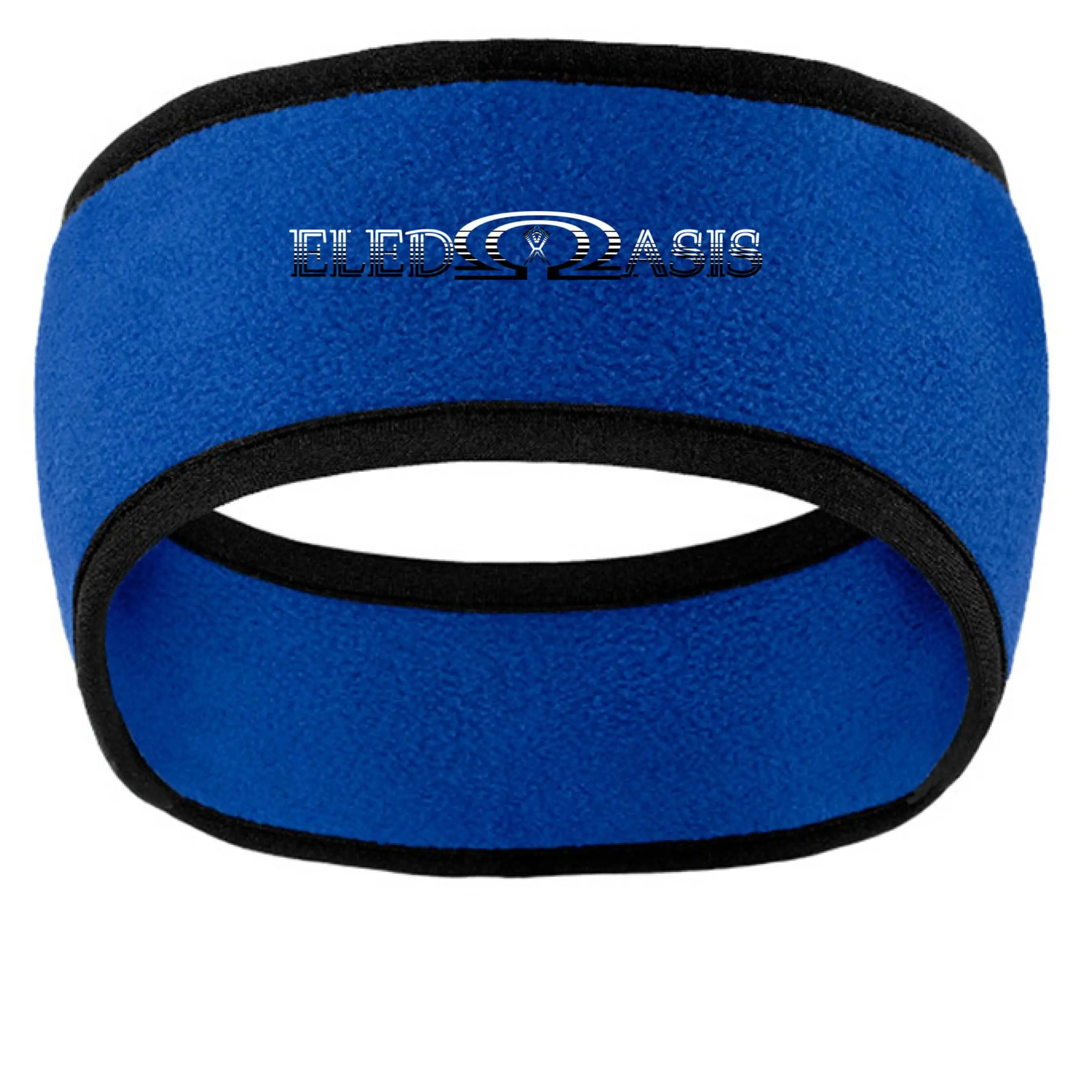 ELEDOasis fleece headband style