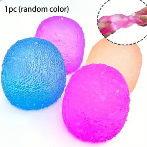 Four Color Soft Candy Squeeze Toys, Kids Multi-Item Party Gift Pack, Slow-Growing Novelty Toy for Children and Adults, Kawaii Squishies