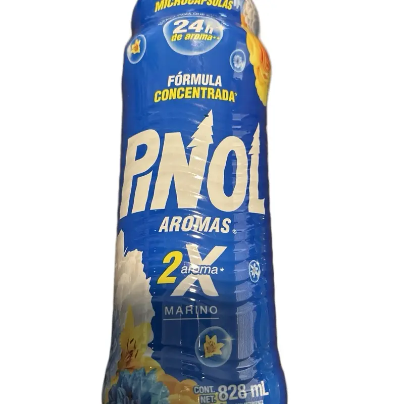 Pinol Multi Cleaning 822 ml - Household Cleaner Floral