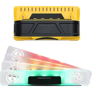 ProSensor M150/X990 Stud Finder with 9- and  Light Level/LED Torpedo Level