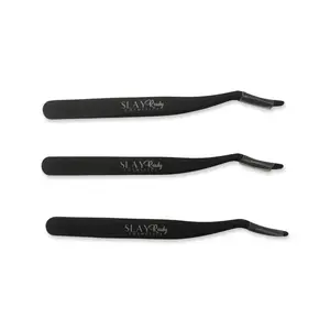 Eyelash Tool Makeup Stainless