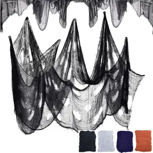 Haunting Bat Web Décor™