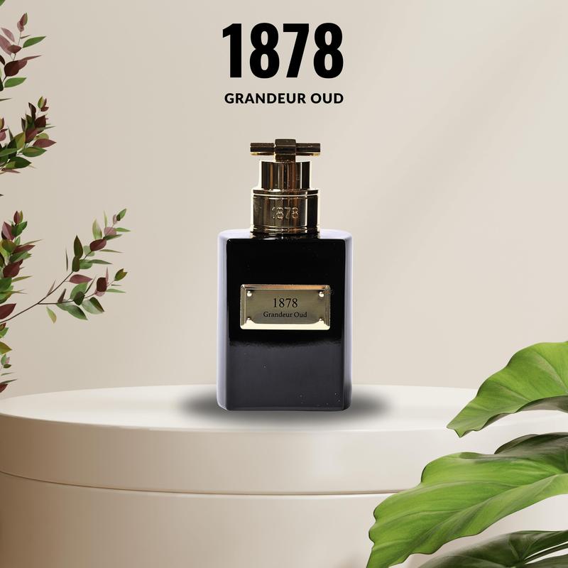 1878 Grandeur Oud 100ml EDP Spray by Atralia