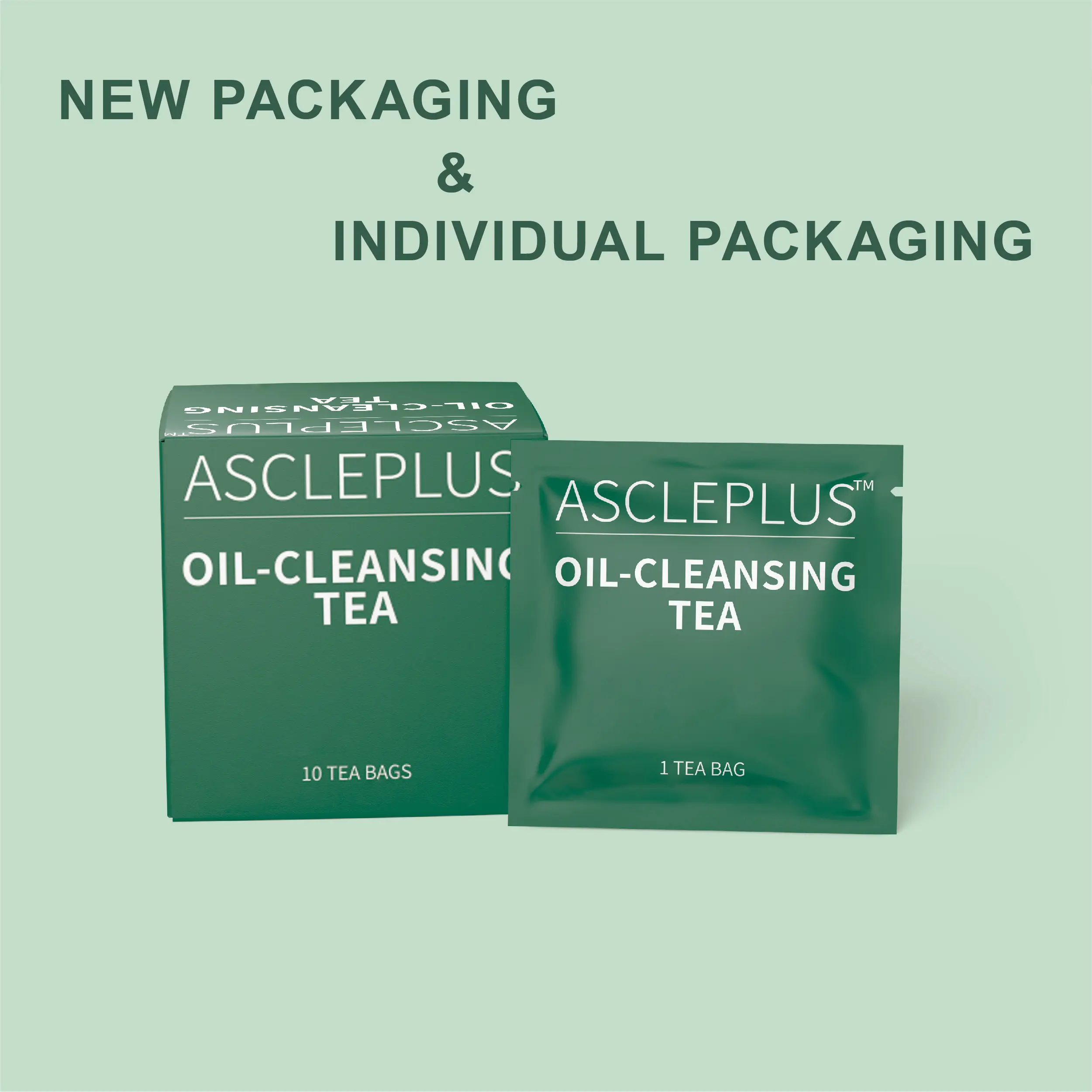 herbal tea: Herbal plant formula, natural flower tea. It's a beverage with 10 tea bags, blended with 9 kinds of herbal, including multi-petal red rose, Tartary Buckwheat, Cassia seed, Wax gourd and more
