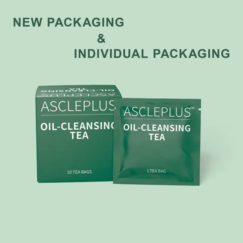 herbal tea: Herbal plant formula, natural flower tea. It's a beverage with 10 tea bags, blended with 9 kinds of herbal, including multi-petal red rose, Tartary Buckwheat, Cassia seed, Wax gourd and more