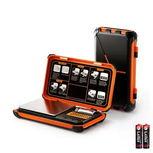 Digital Electronic Scale 5247845