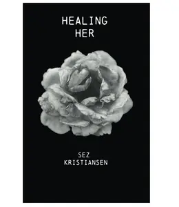 Healing HER: Poetry that nourishes the soul through feminine energy (Soul-Skin Series) Spiritual Nourishment