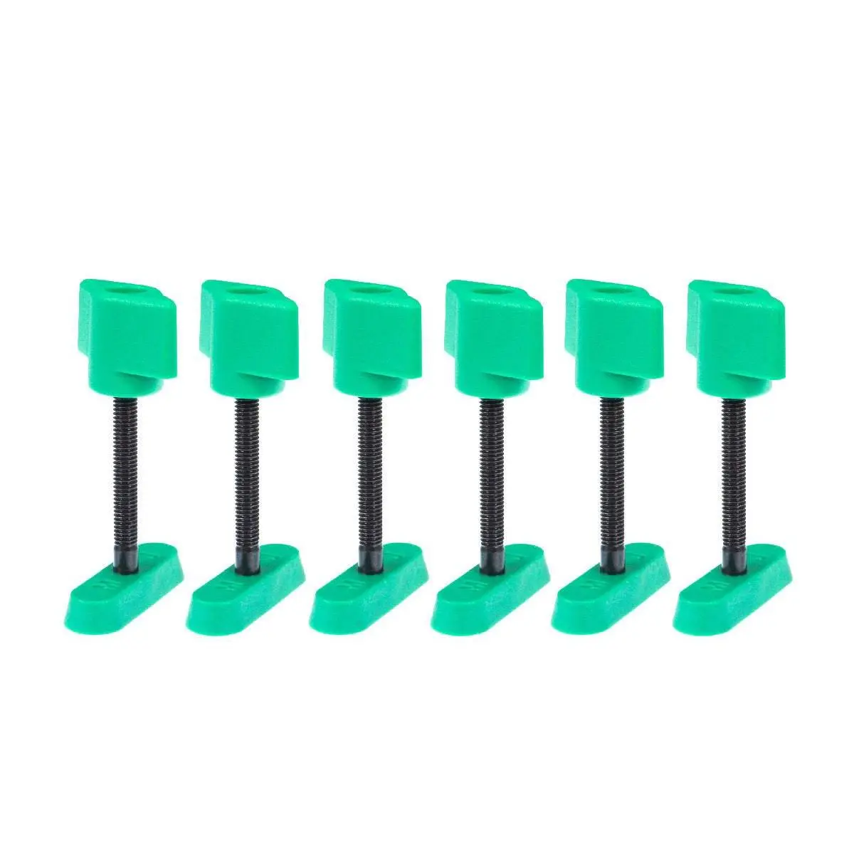MATCHFIT Dovetail Hardware 1.5" (6-Pack)