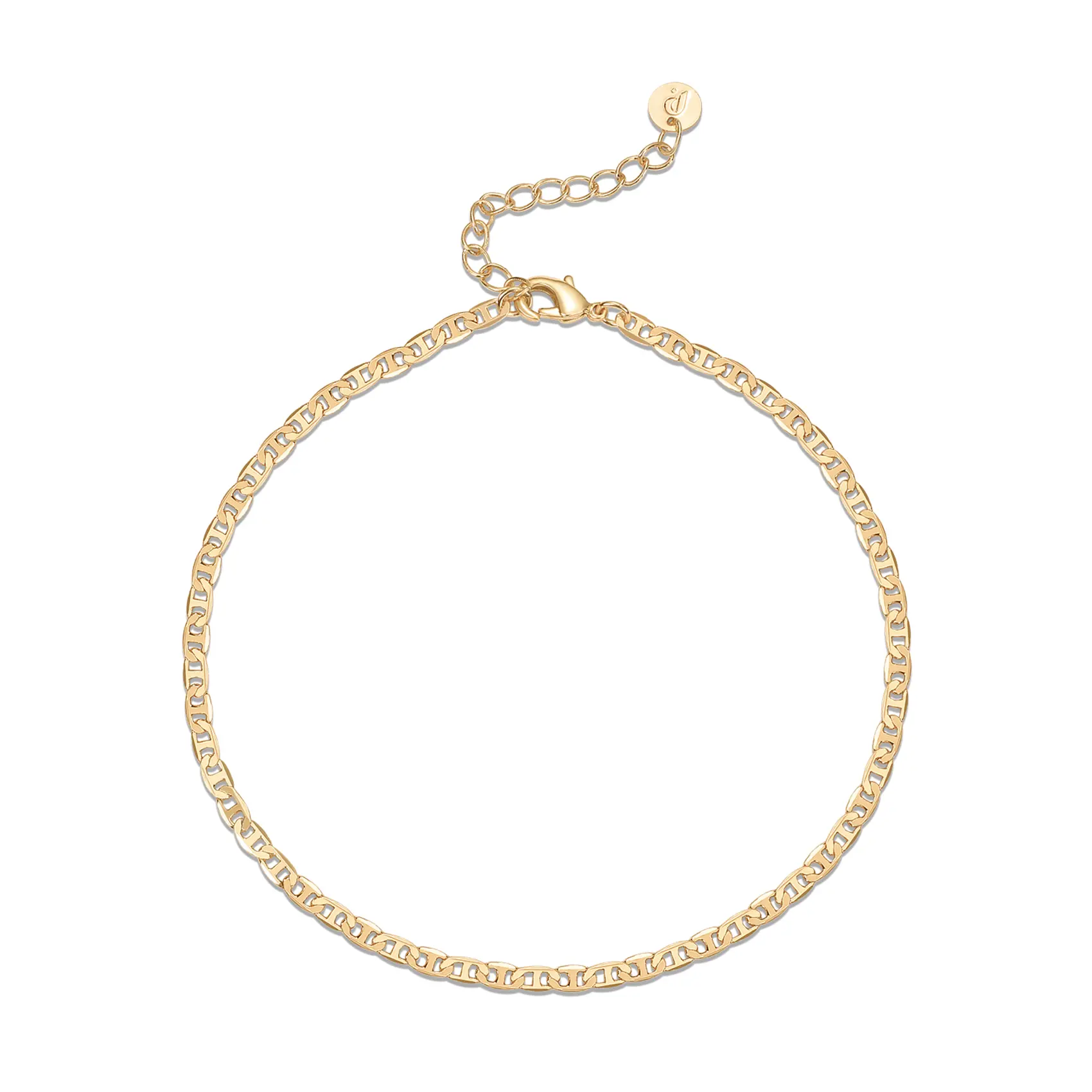 PAVOI 14K Gold Plated Anklets for Women - Beaded, Marina, Link, Mariner, Paperclip, Snake Chain Gold Anklets - Summer Jewelry PAVOI 14K Gold Plated Anklets for Women - Beaded, Marina, Link, Mariner, Paperclip, Snake Chain Gold Anklets - Summer Jewelry