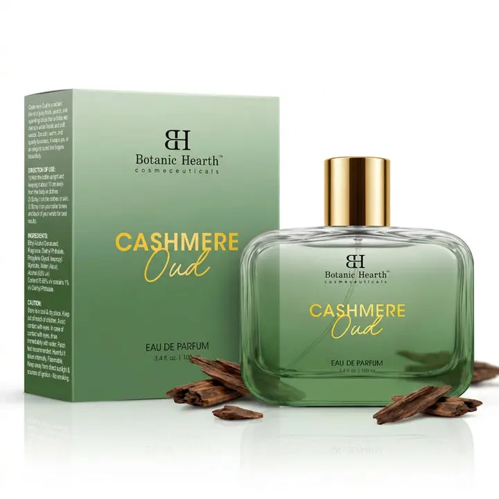 Cashmere Oud - EDP