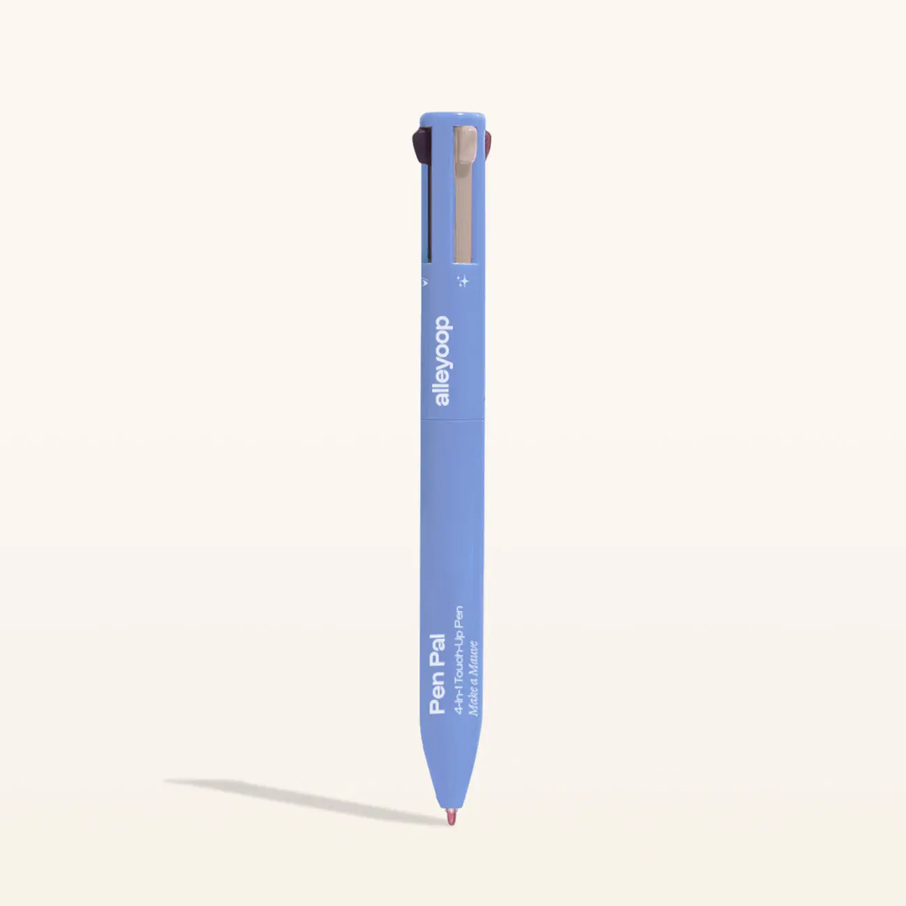 Pen Pal