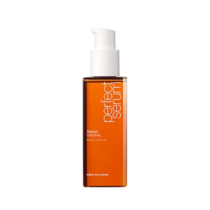 Mise En Scène Perfect Original Serum