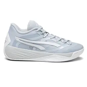 PUMA Womens Stewie 2 Basketball Sneakers Shoes Casual - Blue