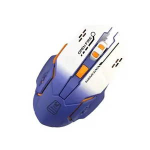 Dual-mode Bluetooth wireless mouse, suitable for office and home use, compatible with mobile phones, tablets, laptops, and accessories