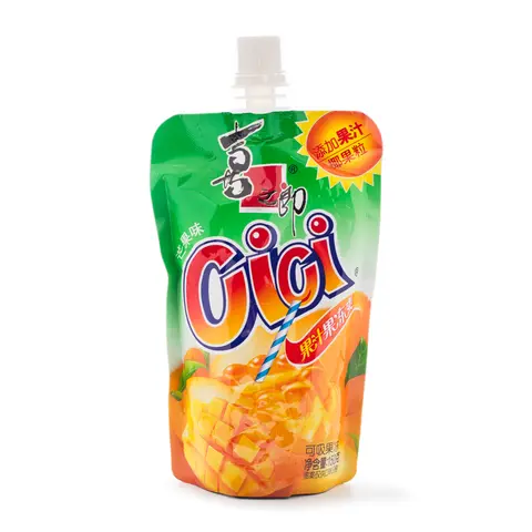 Cici Mango Jelly Drink 150 g