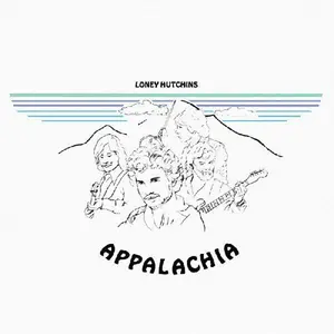 Loney Hutchins - Appalachia  [COMPACT DISC - CD] Digipack Packaging