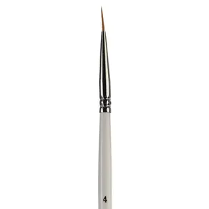 Glisten Cosmetics Liner Brush  5 0.17oz 5 5