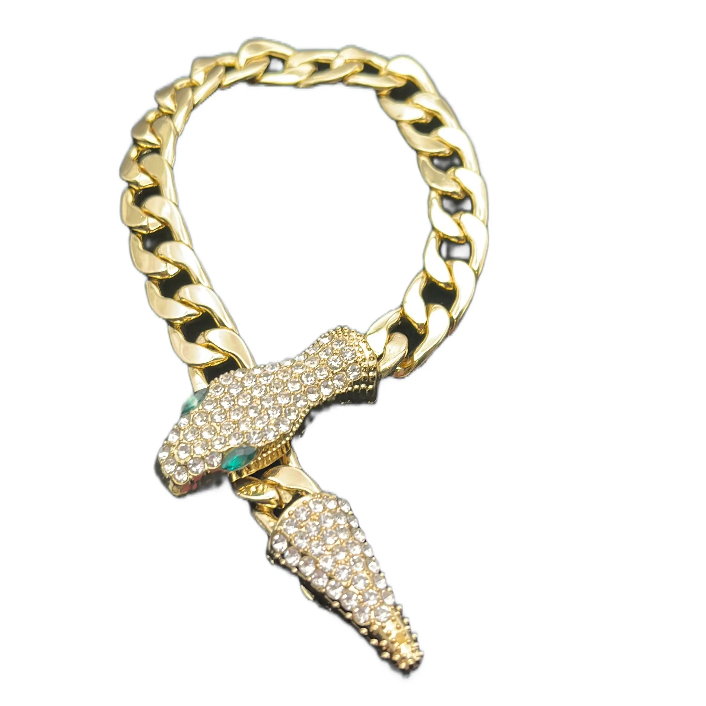 Snake bracelet