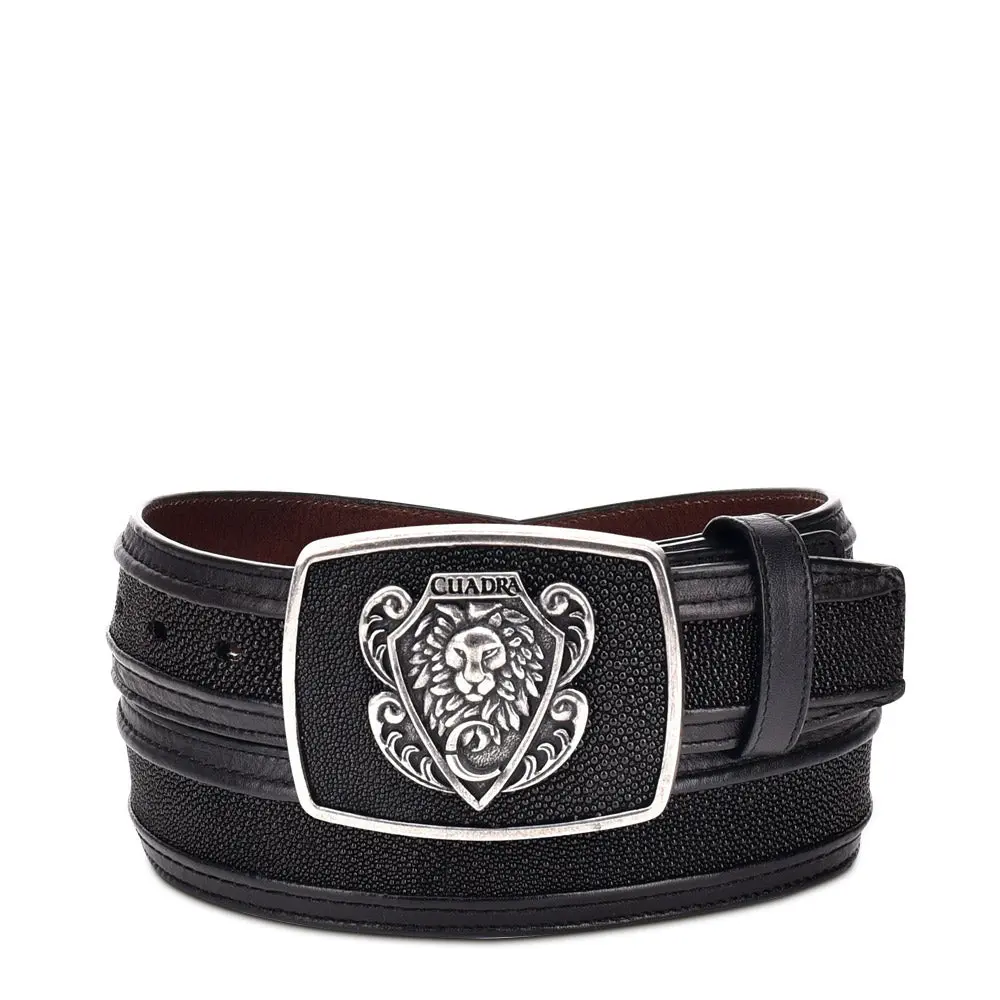 Cuadra Black Stingray Exorcist Strip BC170