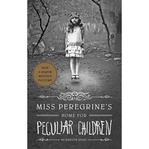 USED-Miss Peregrine's Home for Peculiar Children by Riggs, Ransom (Hardcover)