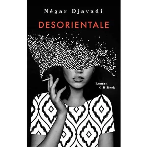 USED-Desorientale by Négar Djavadi (Hardcover)