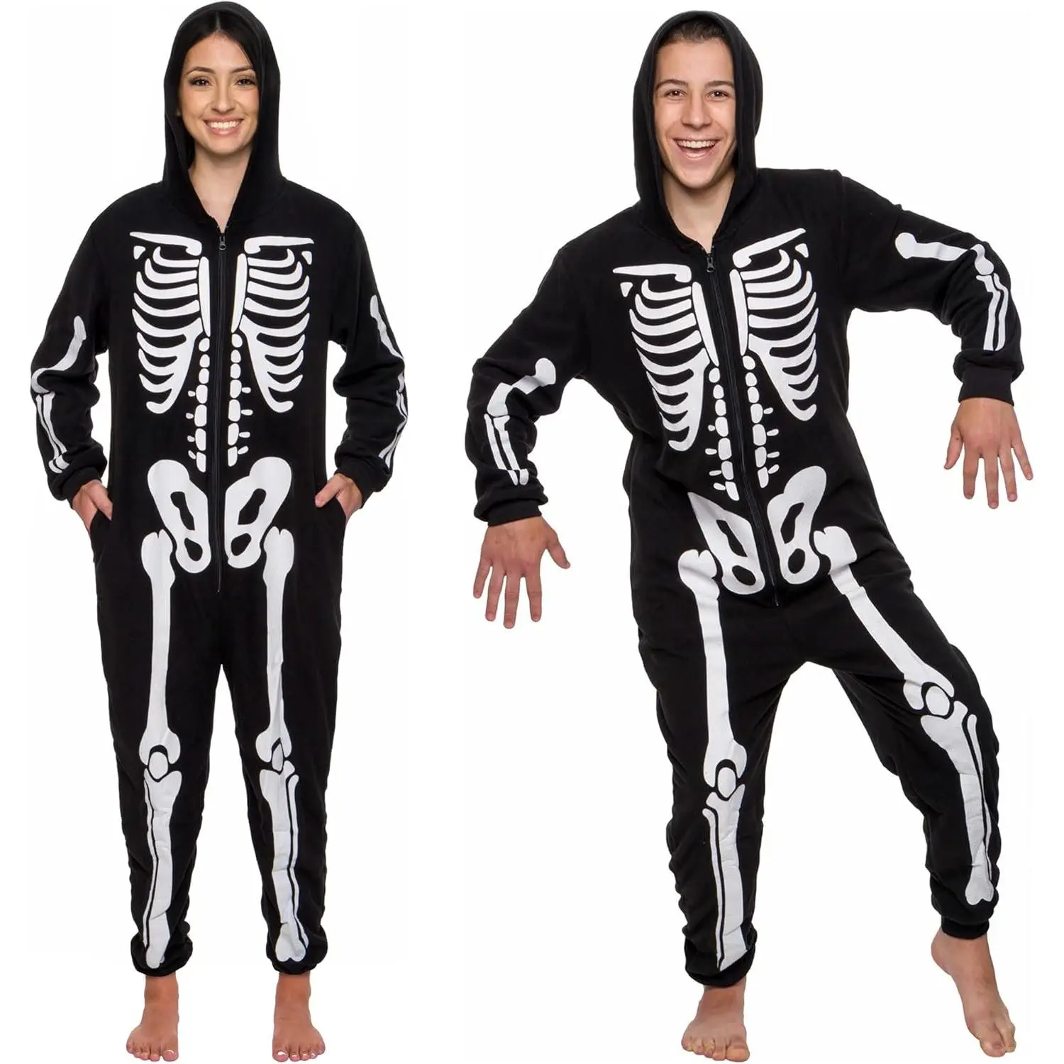 Skeleton