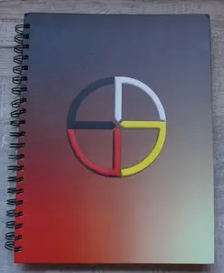 Indigenous Peoples Planner -Hardcover