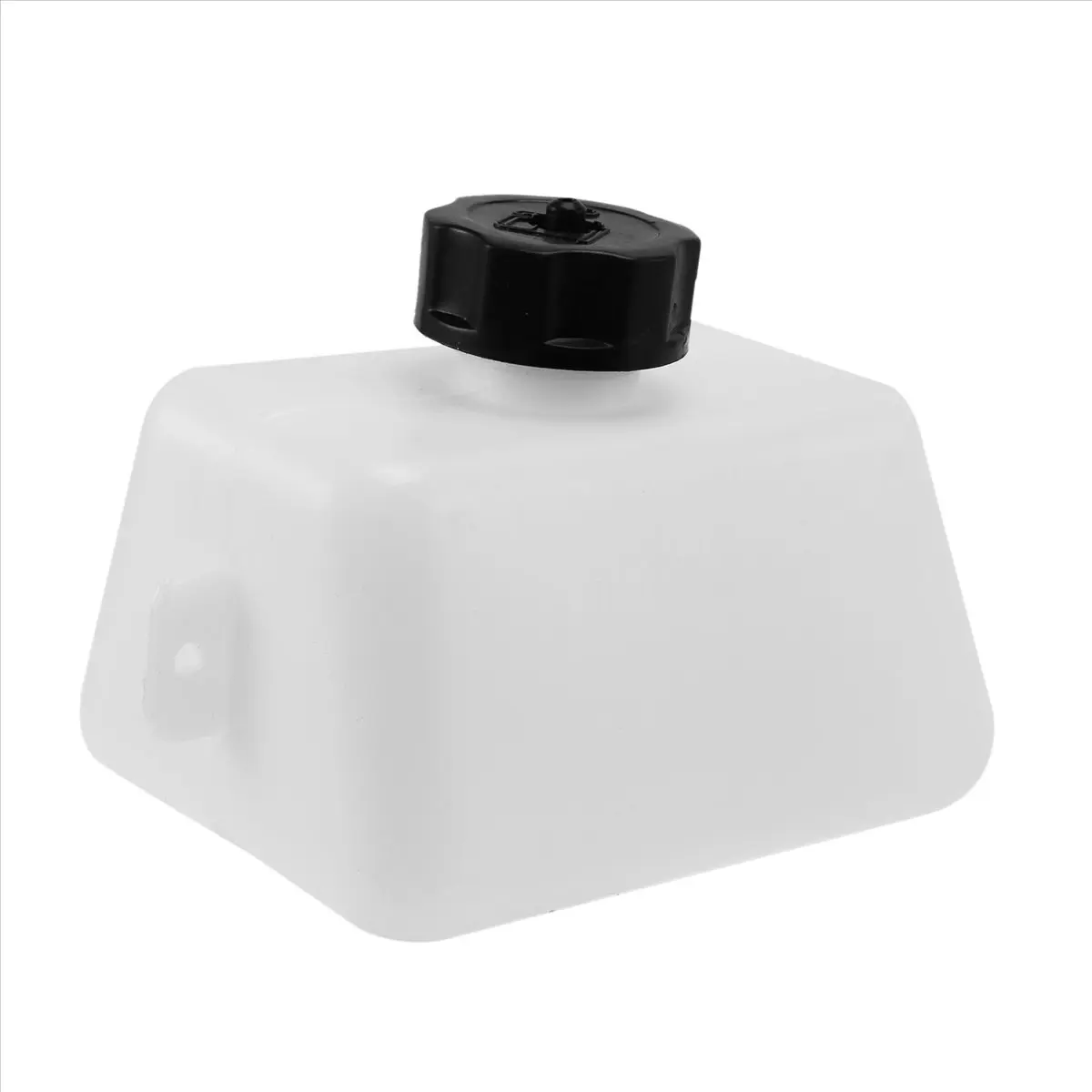 1L Mini Moto Dirt Bike Plastic Petrol Gas Fuel Tank, 147*110*102*82Mm, 1X Mini Moto Fuel Tank