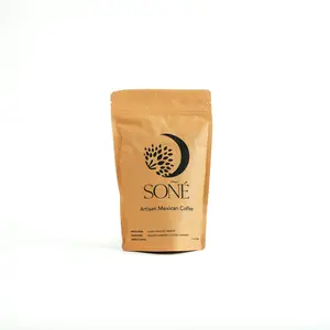 SOÑÉ Pluma Coffee - Mexican Artisanal Coffee