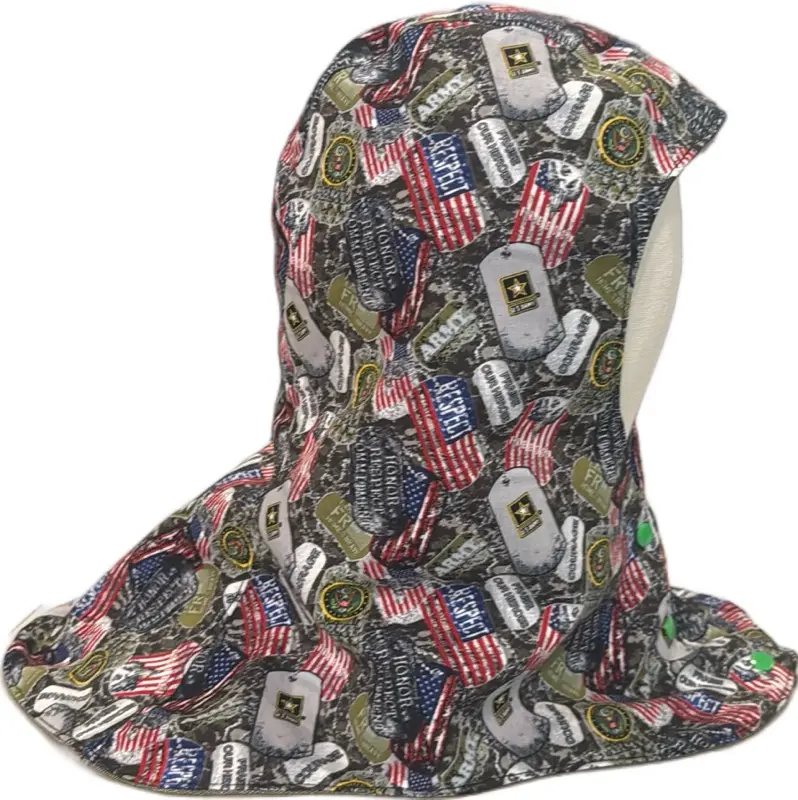 Welders Hoods for Safety and Comfort