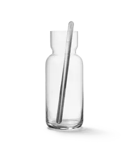 Nesting Carafe & Mixing Spoon