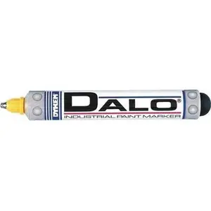 Itw Professional Brands  Dalo Textile, Yellow