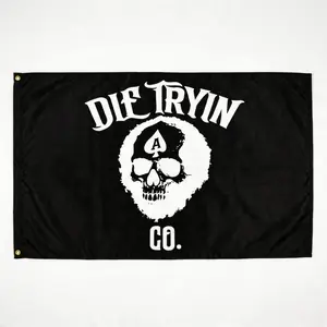 Hero Flag