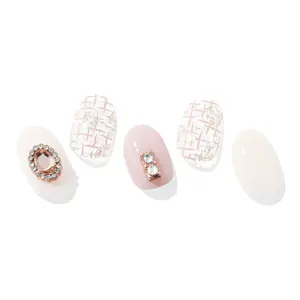 N Jewel Tweed | ohora